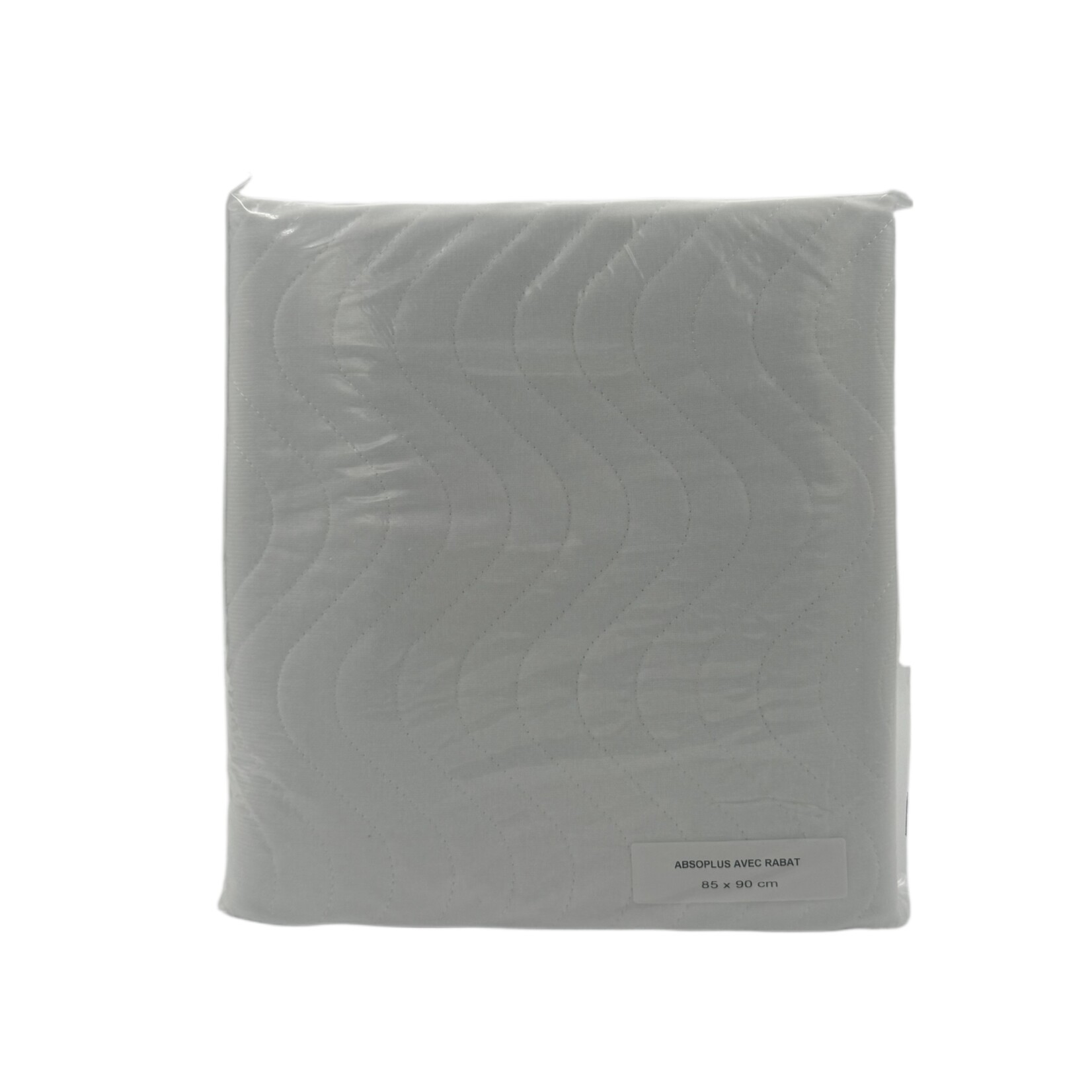 Matrasbeschermer Absoplus Waterdicht - Steeklaken