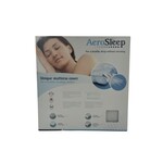 Aerosleep Matrasbeschermer Aerosleep Ventilatie