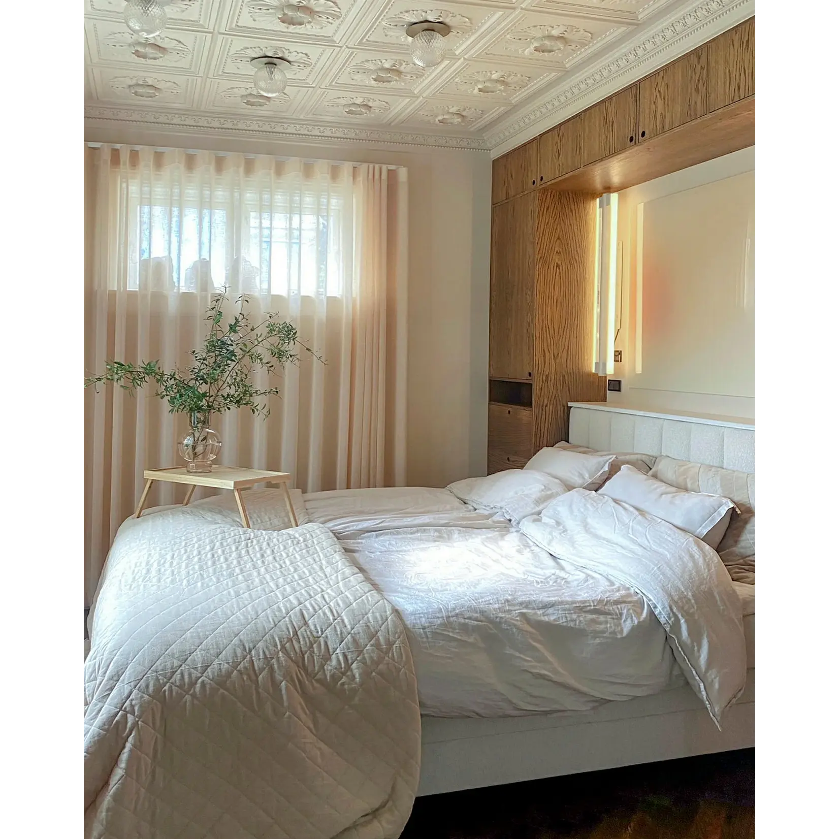 Carpe Diem Carpe Diem boxspring Salto Solö