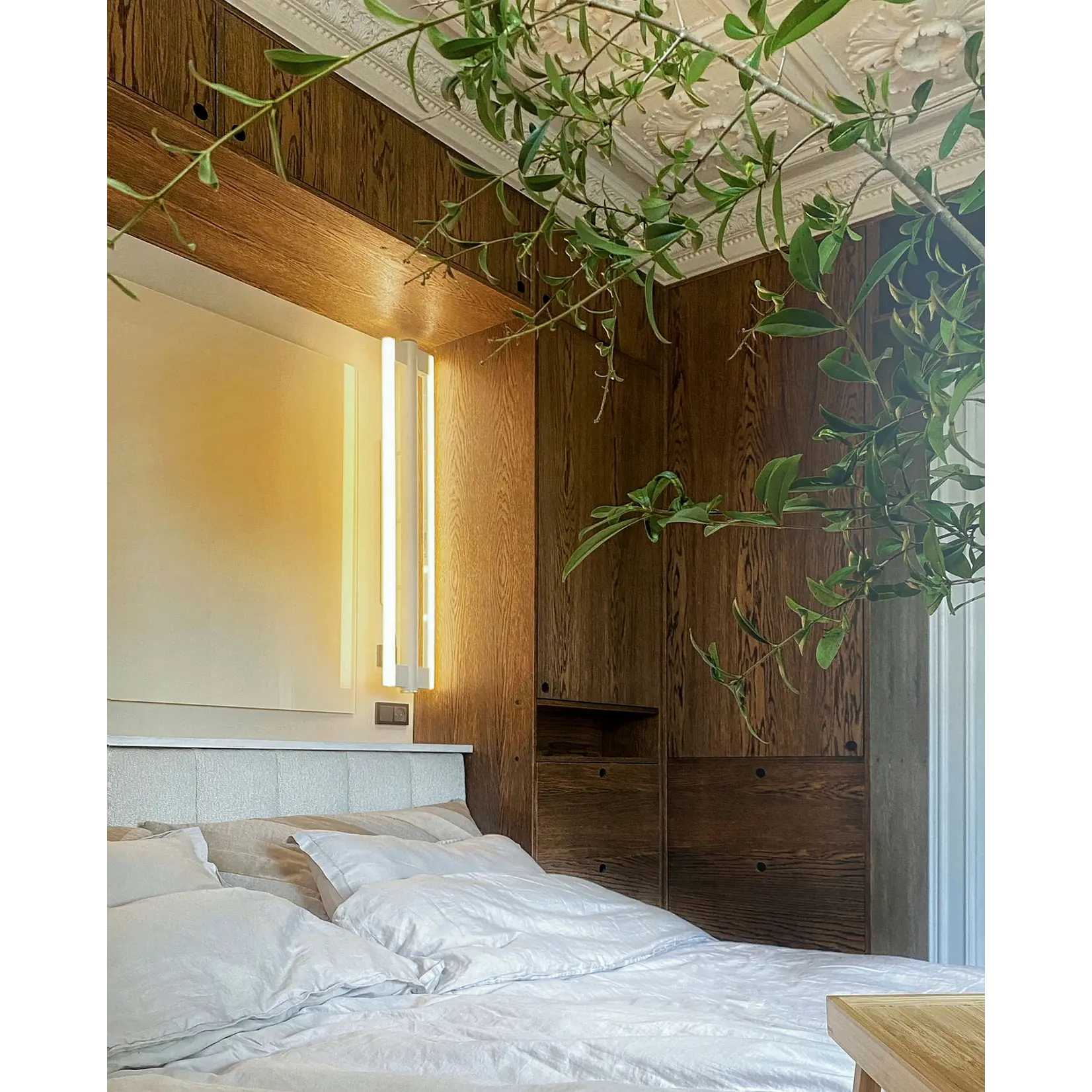 Carpe Diem Carpe Diem boxspring Salto Solö