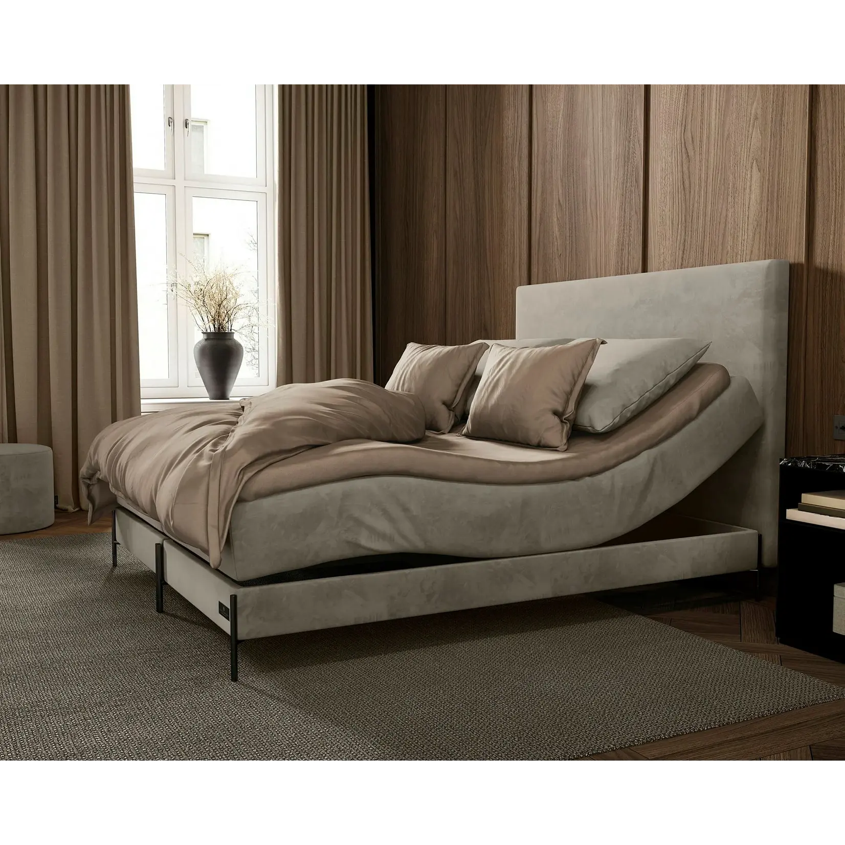 Carpe Diem Carpe Diem boxspring Marstrand Solö