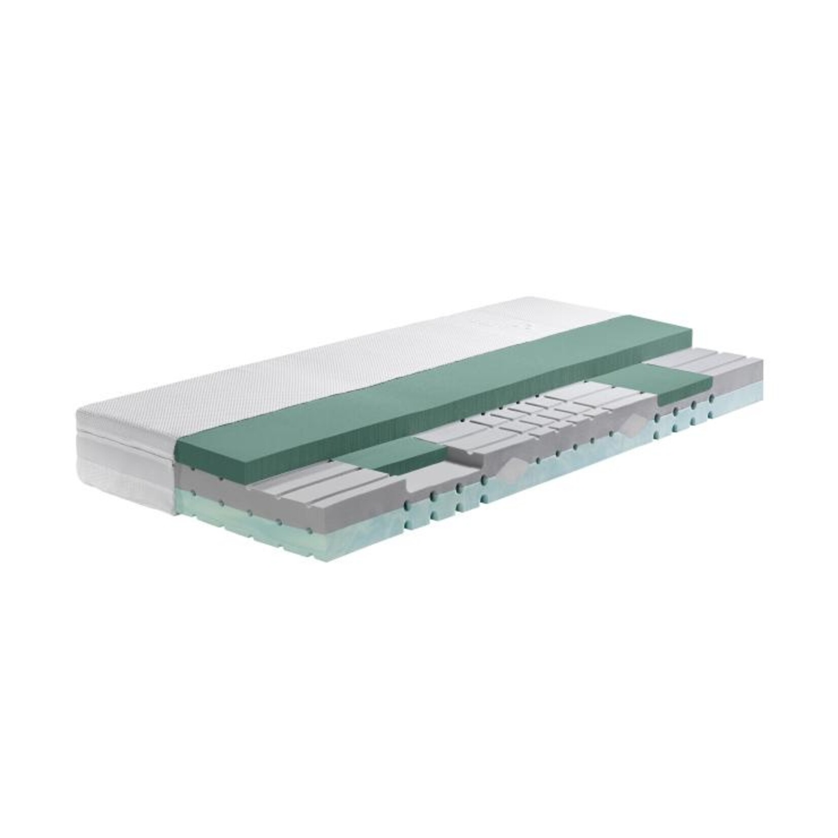 Swissflex Swissflex Matras Versa 22 Gomtex® Gel