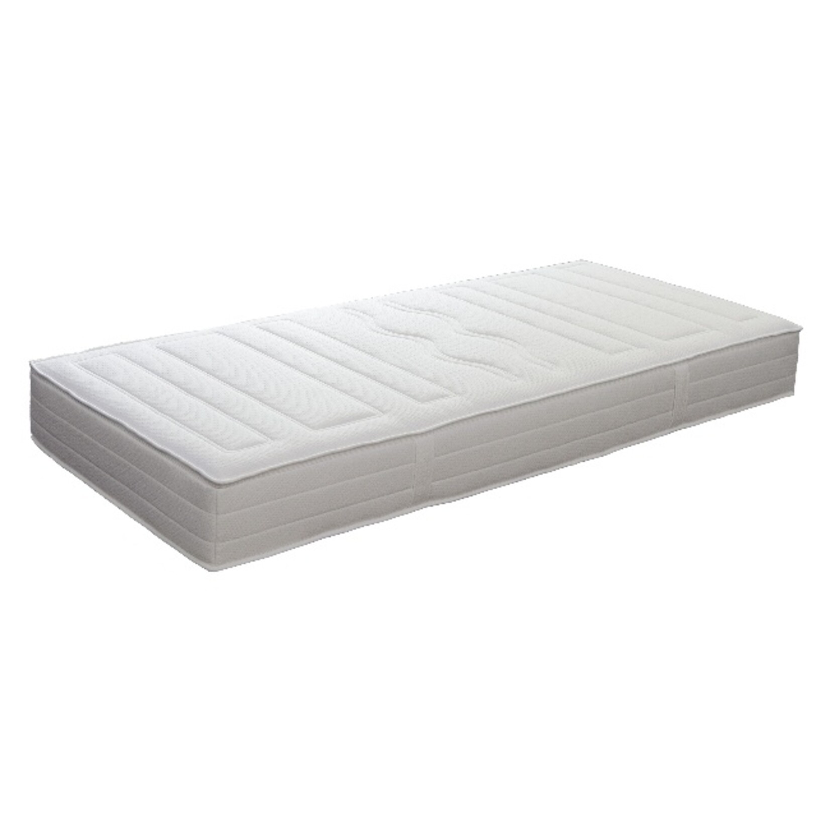 Swissflex Swissflex Matras Versa 22 Gomtex® Gel