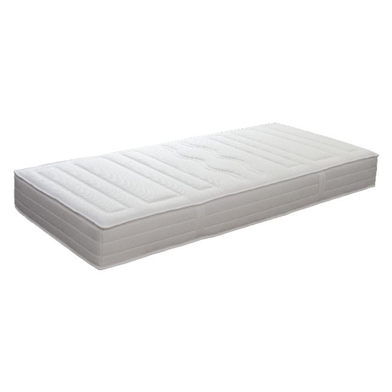 Swissflex Swissflex Matras Versa 24 Gomtex® Gel