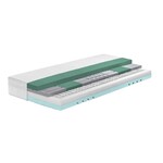 Swissflex Swissflex Matras Versa 24 Gomtex® Gel