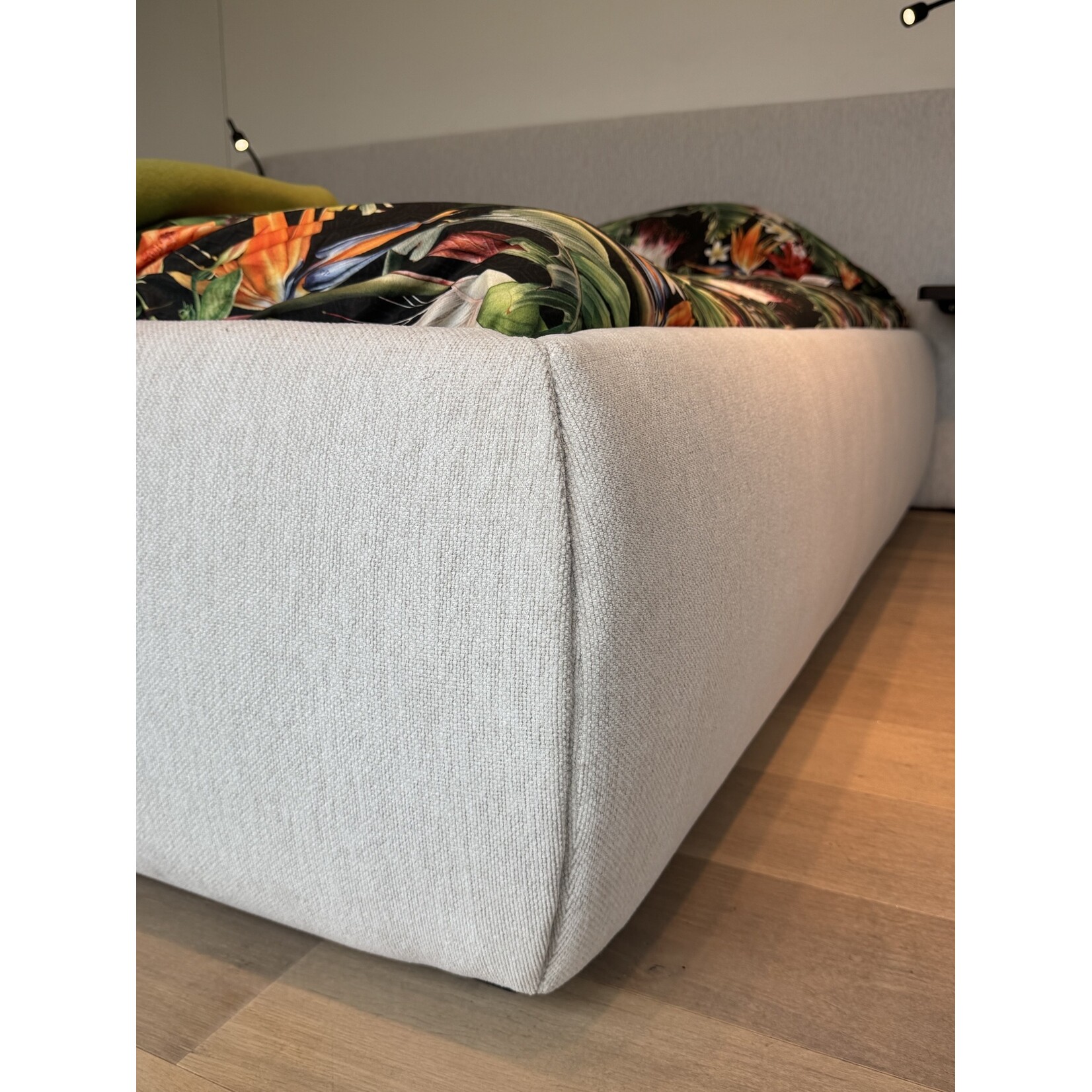 Recor Bedkader Lotus Compleet 180cm x 200cm
