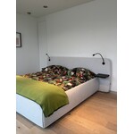 Recor Bedkader Lotus compleet 180cm x 200cm