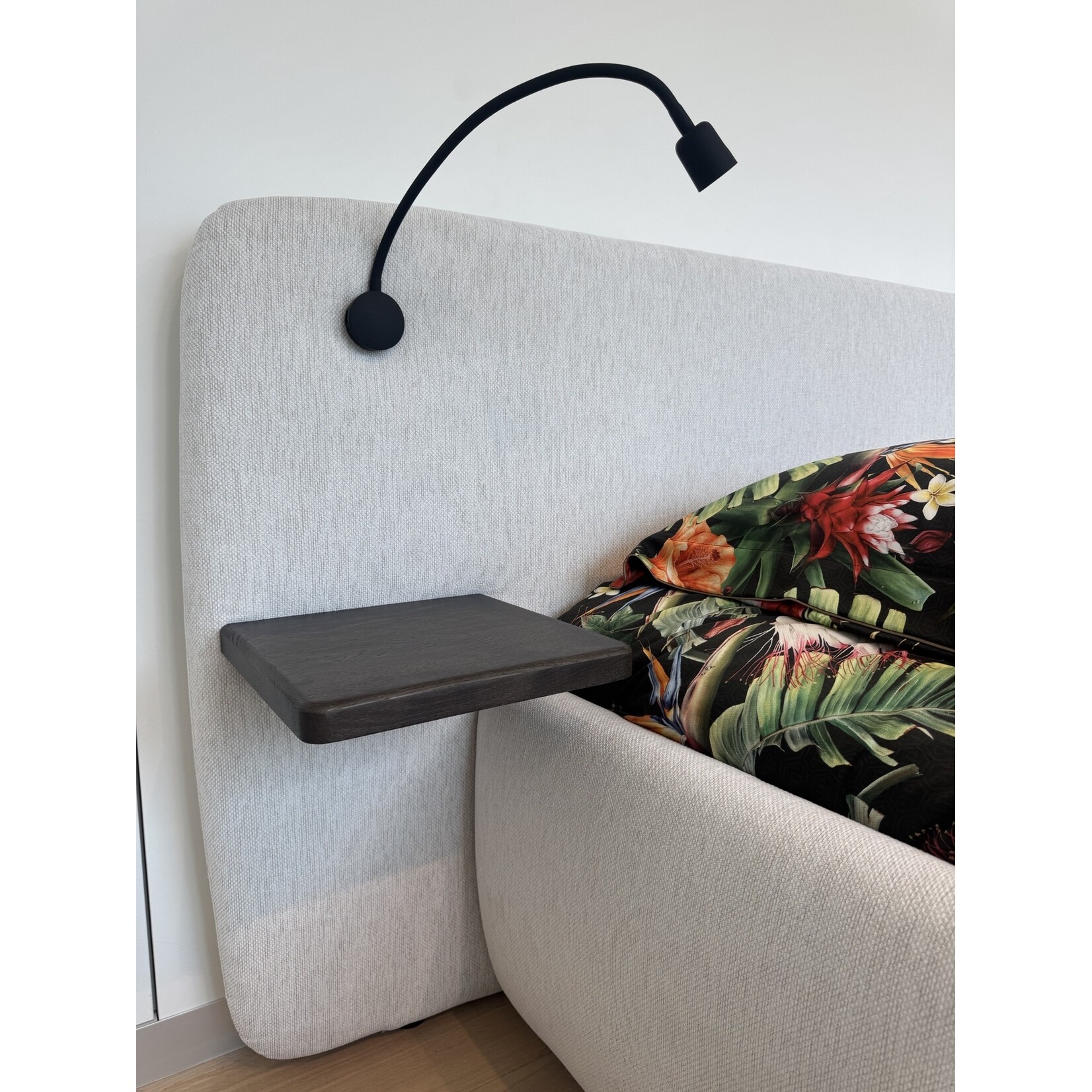 Recor Bedkader Lotus Compleet 180cm x 200cm
