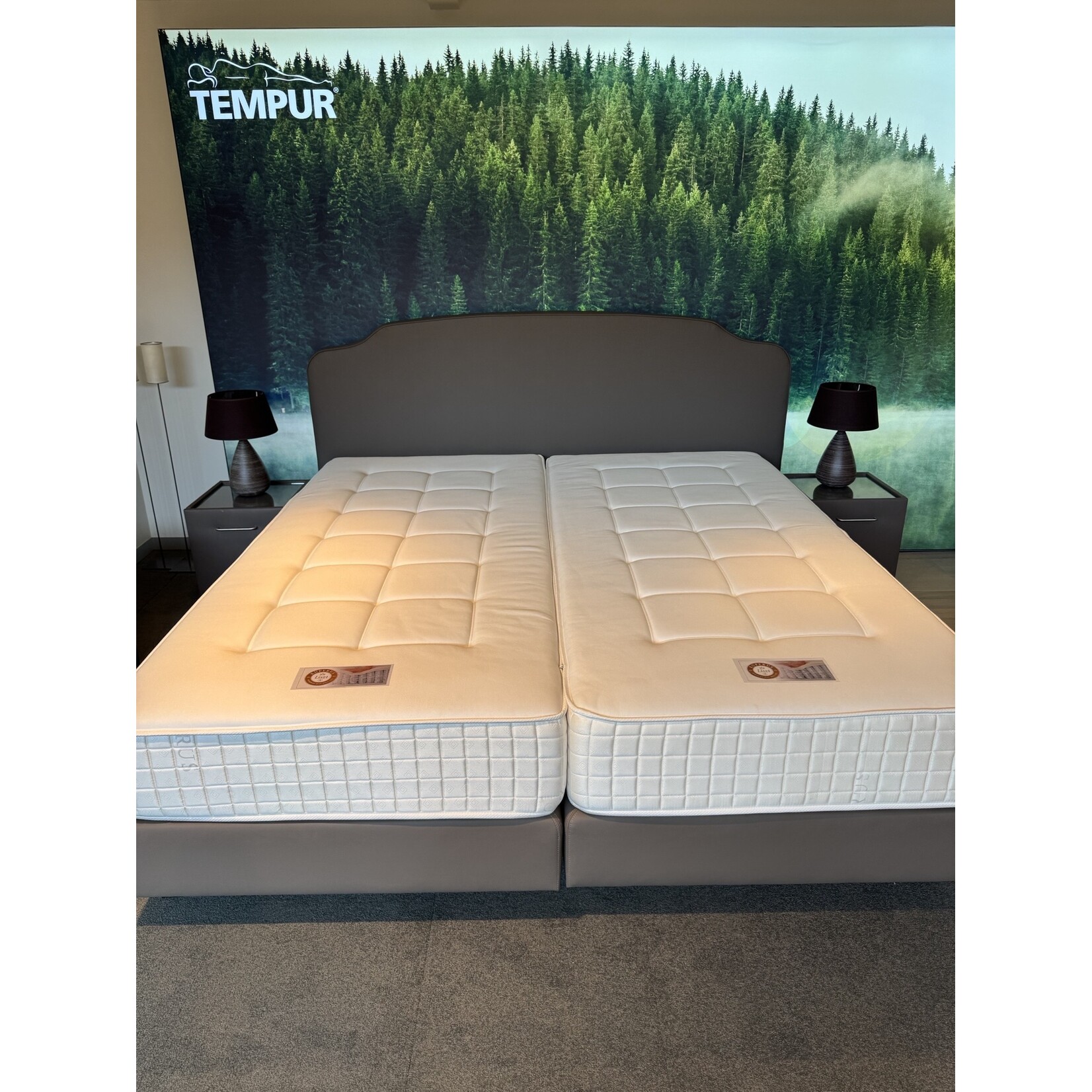 Sleepconsult Boxspring 200 cm x 220 cm