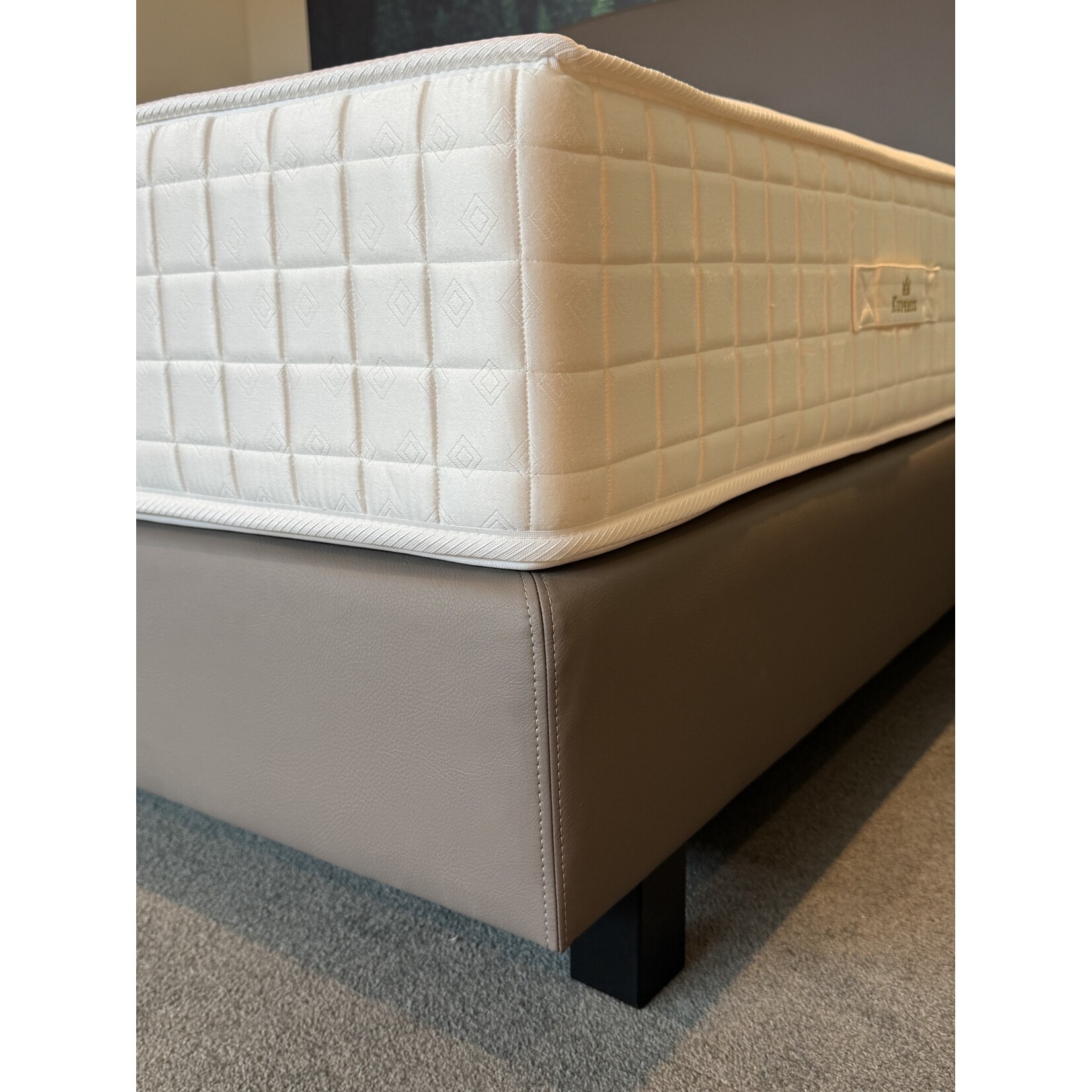Sleepconsult Boxspring 200 cm x 220 cm