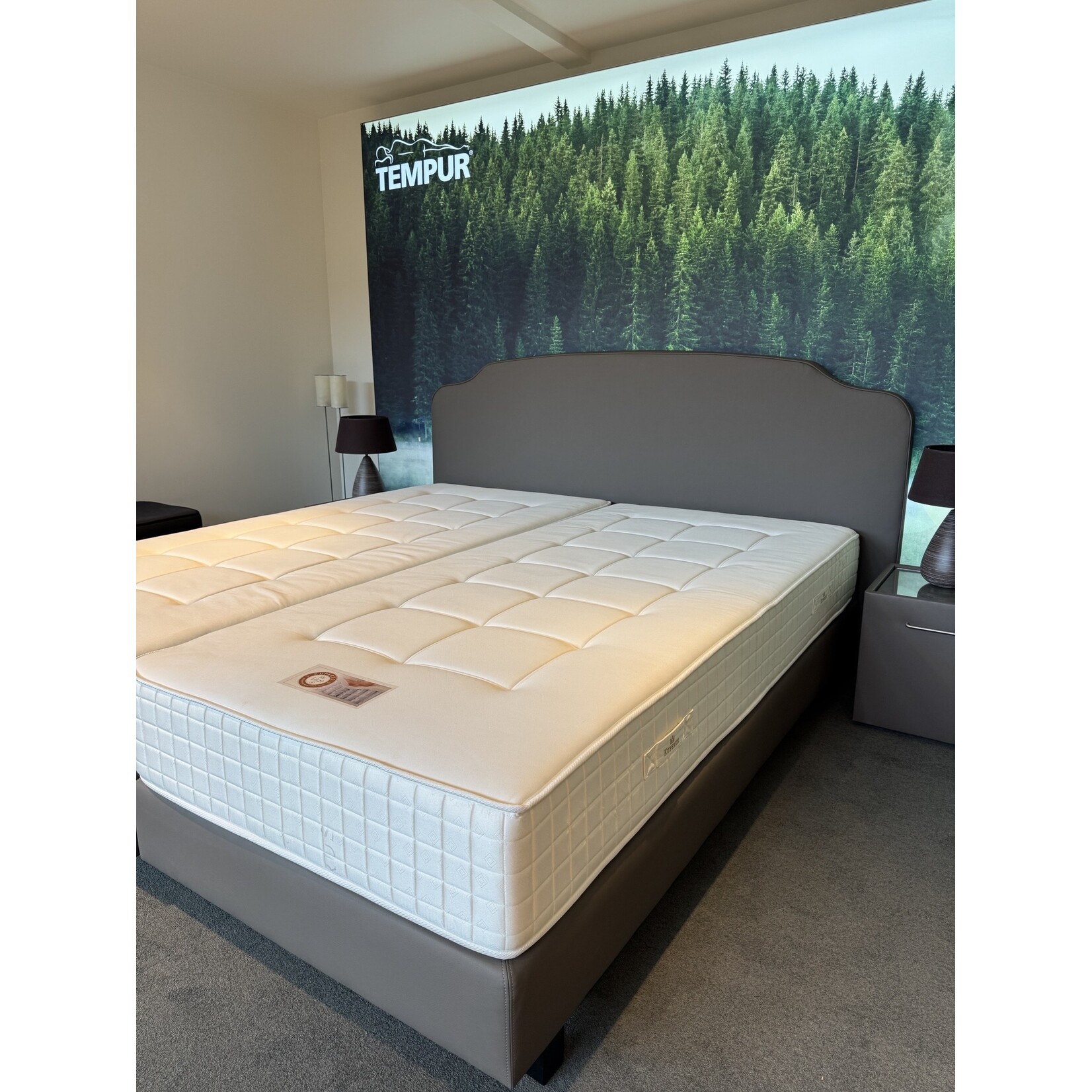 Sleepconsult Boxspring 200 cm x 220 cm