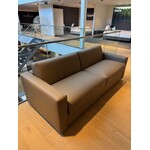 Pol74 Slaapzetel Pol74 Lario Leder 160 cm x 200 cm