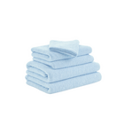 Sleepconsult Handdoek Capri Light Blue