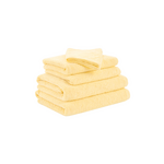 Sleepconsult Handdoek Capri Butter