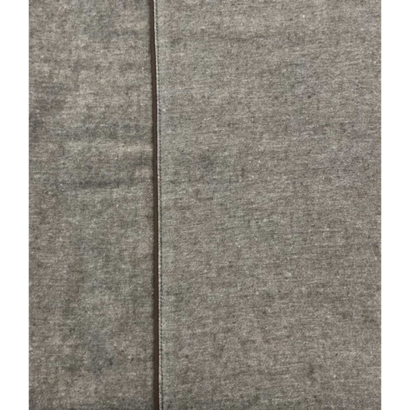 Sognoblu Dekbedovertrek Sognoblu Flanel Profilo Taupe
