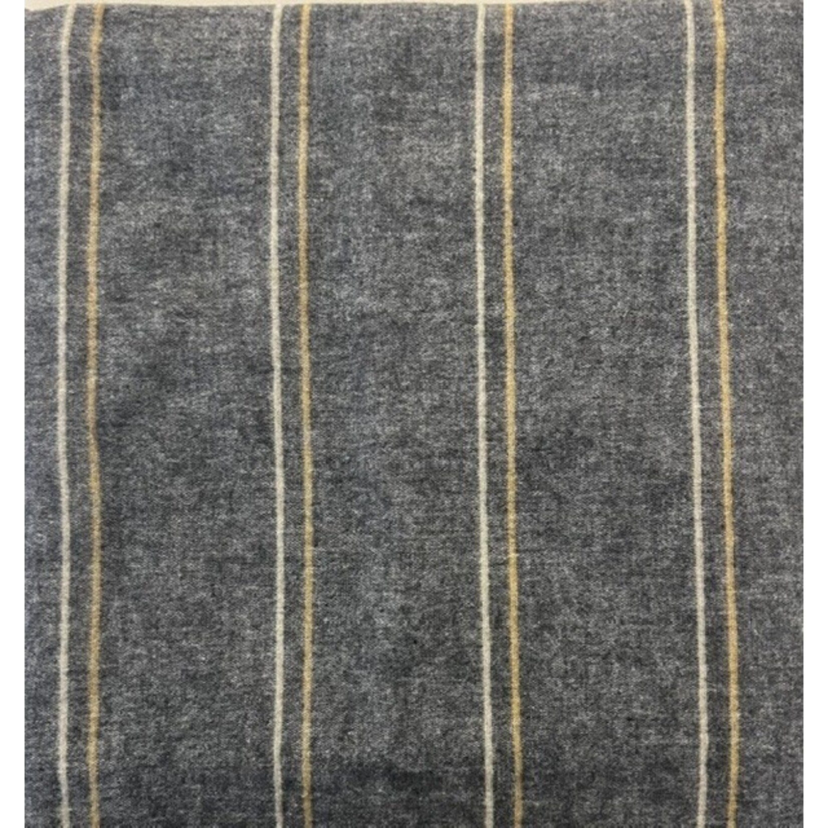 Sognoblu Dekbedovertrek Sognoblu Flanel Badia Dark Grey