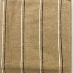 Sognoblu Dekbedovertrek Sognoblu Flanel  Badia Yellow