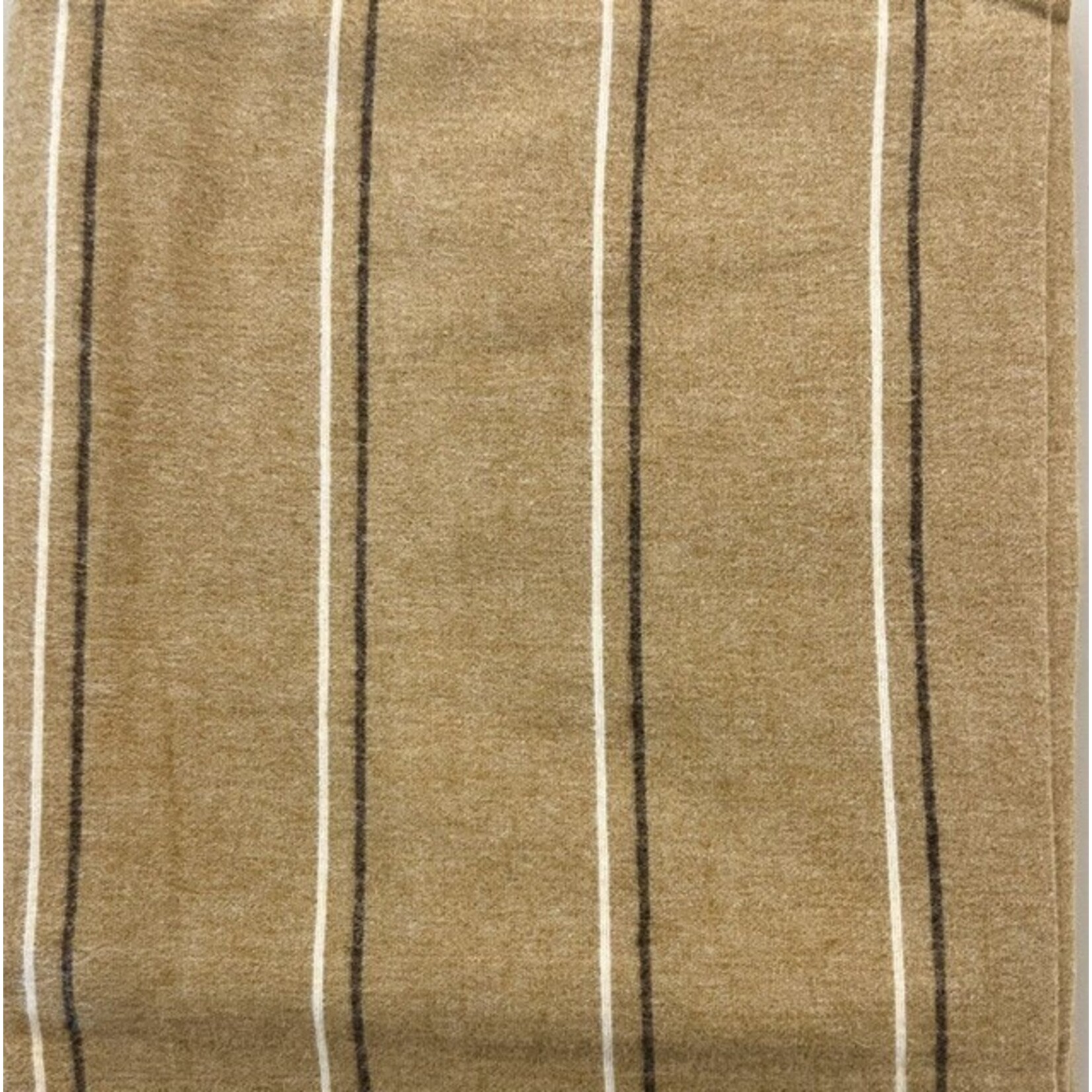 Sognoblu Dekbedovertrek Sognoblu Flanel Badia Yellow