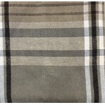Sognoblu Dekbedovertrek Sognoblu Flanel  Artico Ecru