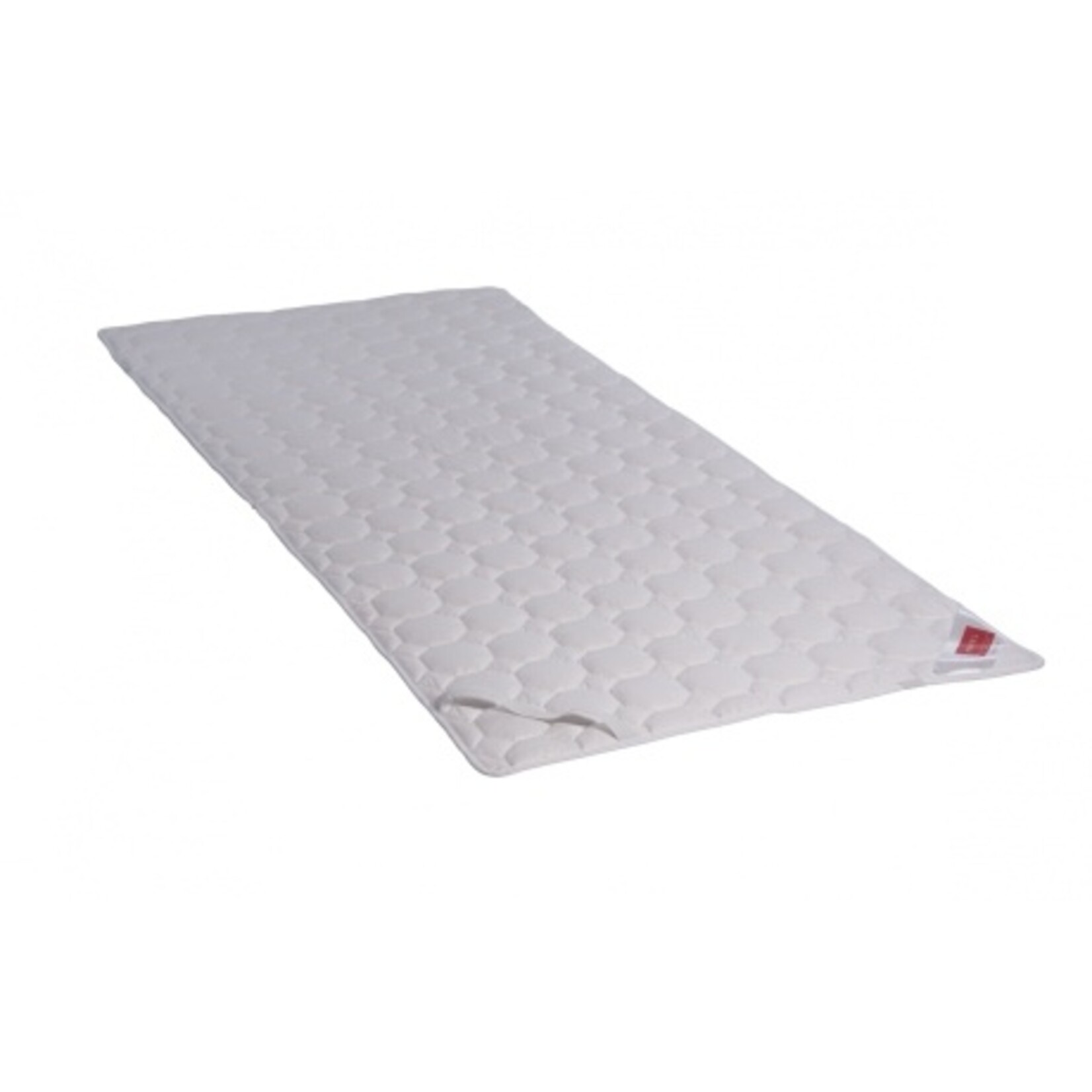 Hefel HEFEL Pure Cotton Matrasoplegger