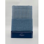Dormea Dekbedovertrek Dormea Blush Cotton Blue