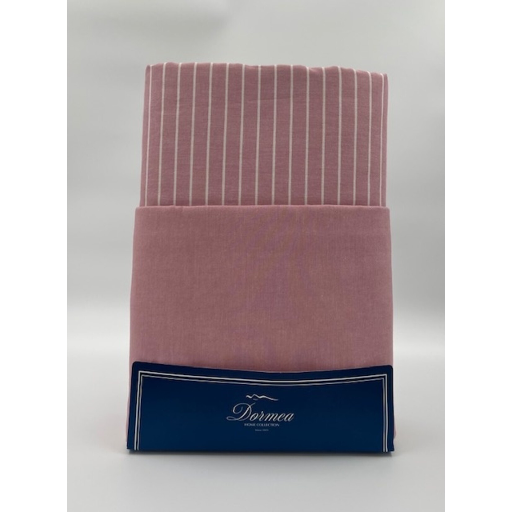 Dormea Dekbedovertrek Dormea Blush Cotton Pink