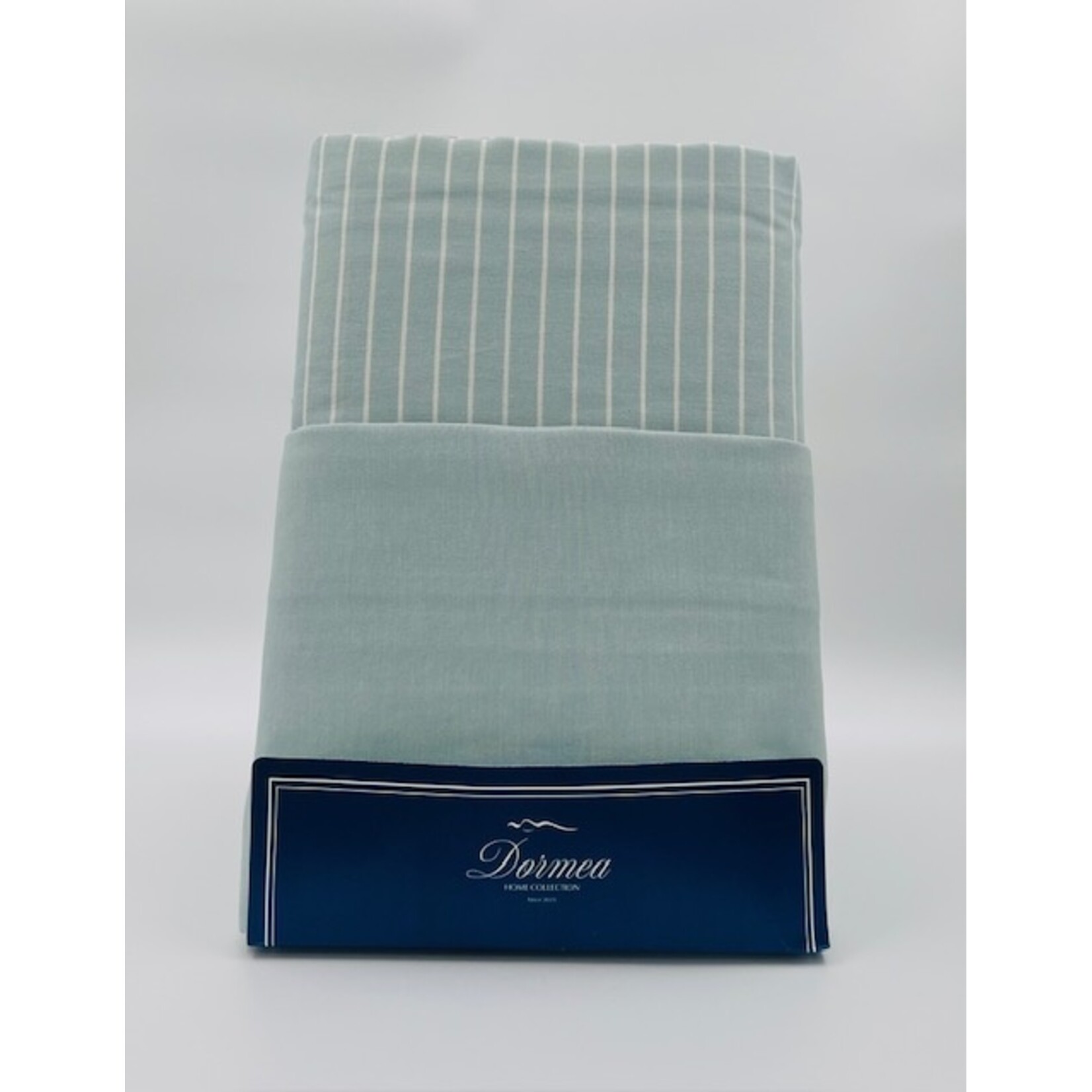 Dormea Dekbedovertrek Dormea Blush Cotton Light Grey