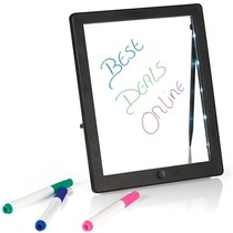 EasyMaxx |Led-Memobord