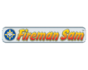 Brandweerman Sam