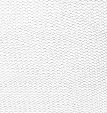 Banzaa Horrengaas voor het raam 130x150cm – 2 stuks Vliegen Gaas – Insecten Buiten de Deur Houden – Zwart