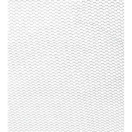 Banzaa Horrengaas voor het raam 130x150cm – 2 stuks Vliegen Gaas – Insecten Buiten de Deur Houden – Zwart