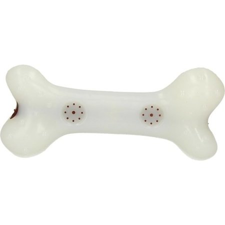 Dog Dazzlers Dog Dazzlers Kip Smaak Kauwspeelgoed voor Honden – 15x7cm