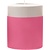 Present Time Theelichthouder Dipp-It Neon roze