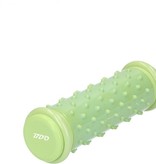 Banzaa BDO Voetmassage Roller 2 Stuks – Triggerpoint Massage – Anti Stress Rol 19cm – Groen