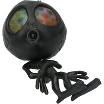 Orbeez Stressbal Alien Zwart