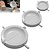 Banzaa Dumpling Maker 3 Stuks 3 Verschillende Formatenl