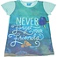 Disney Pixar Finding Dory T-shirt voor Meisjes - Maat 116/122 | Kinderkleding | Kleding voor Kinderen | Zomerkleding