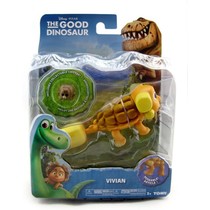 The Good Dinosaur Speelfiguur Vivian