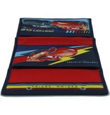 Disney Cars Cars Wandorganizer – 26x47x47cm | Opbergzak voor Kinderen | Speelgoed Opruimen