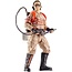 Mattel Ghostbusters Abby Jates Actiefiguur – 15x7x7cm | Verzamel Figuur Ghost Busters