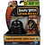Angry Birds Start wars Angry Birds& Star Wars Power Battlers Darth Vader Pig – 6x5x5cm | Schietspeelgoed voor Kinderen | Zelfrijdende Poppetjes