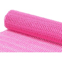 Antislipmat – 30x150cm – Antislip Roze