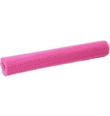Banzaa Antislipmat – 30x150cm – Antislip Onderkleed op Rol – Roze