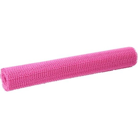 Banzaa Antislipmat – 30x150cm – Antislip Onderkleed op Rol – Roze