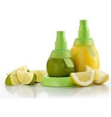 Banzaa Citroen Spray Citrus Spuit Duo Pack - BPA FREE | Citrus Plug | Keukenhulp | Keukengadget