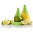 Banzaa Citroen Spray Citrus Spuit Duo Pack - BPA FREE | Citrus Plug | Keukenhulp | Keukengadget