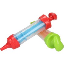 Magic Kitchen Pull Pops Ijsjes Rood-Groen