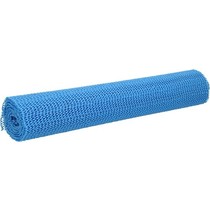 Non Slip Gripmat – Blauw 30 x 150 cm