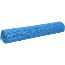 Non Slip Gripmat – Blauw 30 x 150 cm