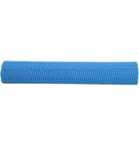 Banzaa Multifunctionele Non Slip Gripmat – Blauw – 30 x 150 cm - Niet Klevende Antislipmat Gaas Patroon voor Bureaus en Keukenlades